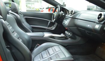 FERRARI CALIFORNIA 4.3 V8 – 460 CV completo