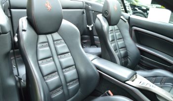 FERRARI CALIFORNIA 4.3 V8 – 460 CV completo