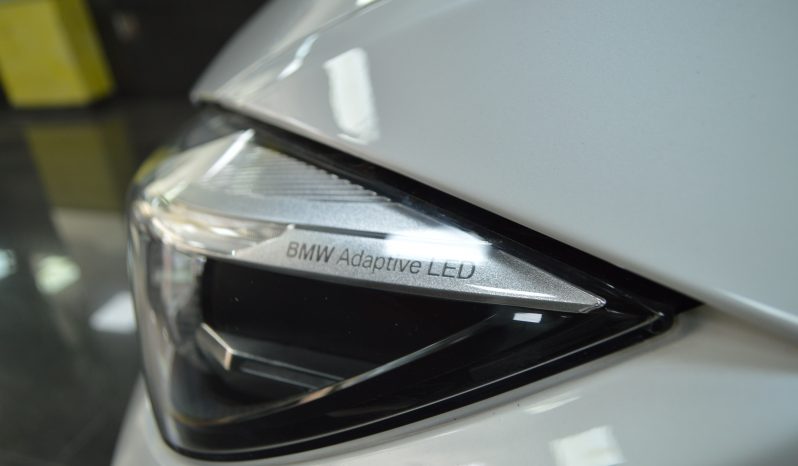 BMW M4 «COMPETITION» 450 CV CABRIO completo