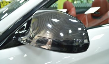 BMW M4 «COMPETITION» 450 CV CABRIO completo