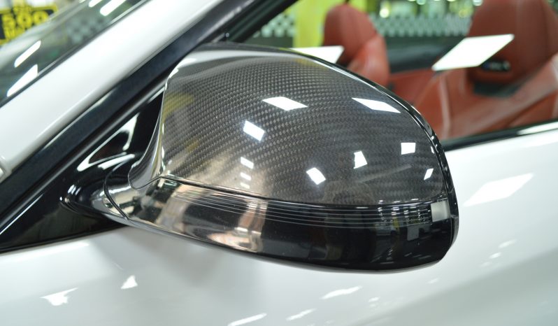 BMW M4 «COMPETITION» 450 CV CABRIO completo