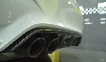 BMW M4 «COMPETITION» 450 CV CABRIO completo