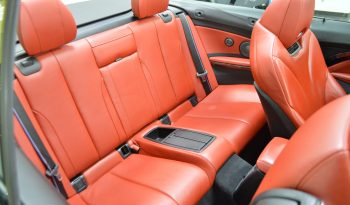 BMW M4 «COMPETITION» 450 CV CABRIO completo