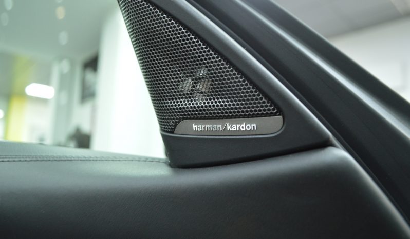 BMW M4 «COMPETITION» 450 CV CABRIO completo