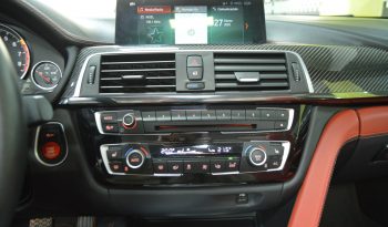 BMW M4 «COMPETITION» 450 CV CABRIO completo