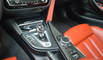 BMW M4 «COMPETITION» 450 CV CABRIO completo