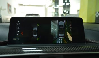 BMW M4 «COMPETITION» 450 CV CABRIO completo