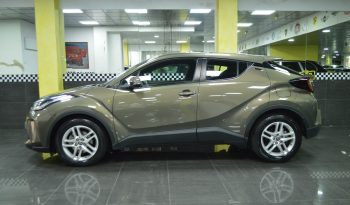 TOYOTA C-HR 18 125H ACTIVE «HYBRIDO» completo