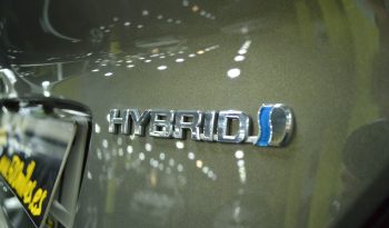 TOYOTA C-HR 18 125H ACTIVE «HYBRIDO» completo