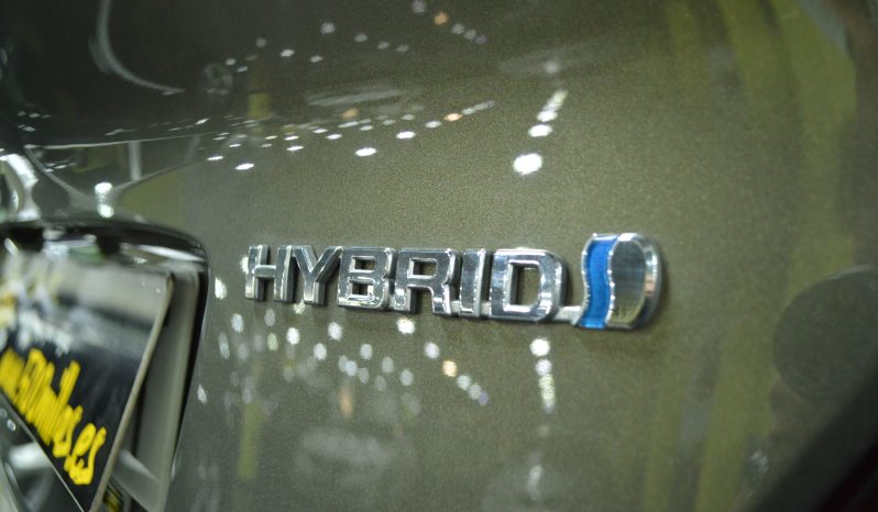 TOYOTA C-HR 18 125H ACTIVE «HYBRIDO» completo