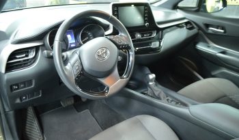 TOYOTA C-HR 18 125H ACTIVE «HYBRIDO» completo