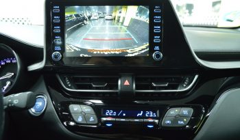TOYOTA C-HR 18 125H ACTIVE «HYBRIDO» completo