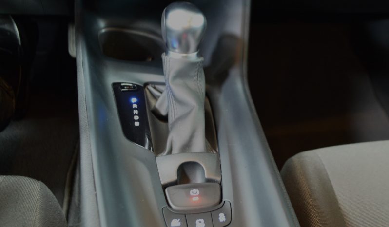 TOYOTA C-HR 18 125H ACTIVE «HYBRIDO» completo