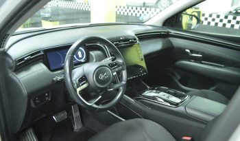 HYUNDAI TUCSON 1.6 T-GDI HYBRID MAXX completo