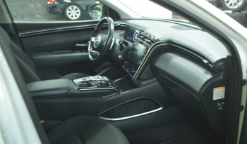 HYUNDAI TUCSON 1.6 T-GDI HYBRID MAXX completo