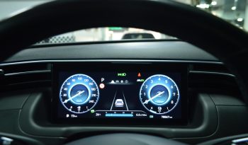 HYUNDAI TUCSON 1.6 T-GDI HYBRID MAXX completo