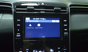 HYUNDAI TUCSON 1.6 T-GDI HYBRID MAXX completo