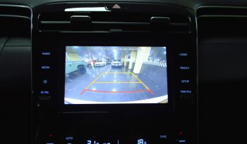 HYUNDAI TUCSON 1.6 T-GDI HYBRID MAXX completo