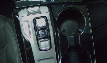 HYUNDAI TUCSON 1.6 T-GDI HYBRID MAXX completo