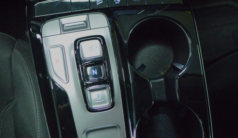 HYUNDAI TUCSON 1.6 T-GDI HYBRID MAXX completo