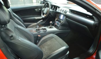 FORD MUSTANG SHELBY GT 350 V8-5.2 completo