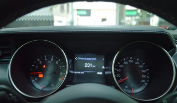 FORD MUSTANG SHELBY GT 350 V8-5.2 completo