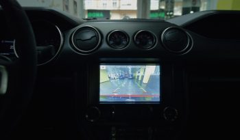 FORD MUSTANG SHELBY GT 350 V8-5.2 completo