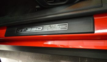 FORD MUSTANG SHELBY GT 350 V8-5.2 completo