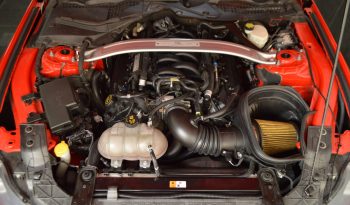 FORD MUSTANG SHELBY GT 350 V8-5.2 completo