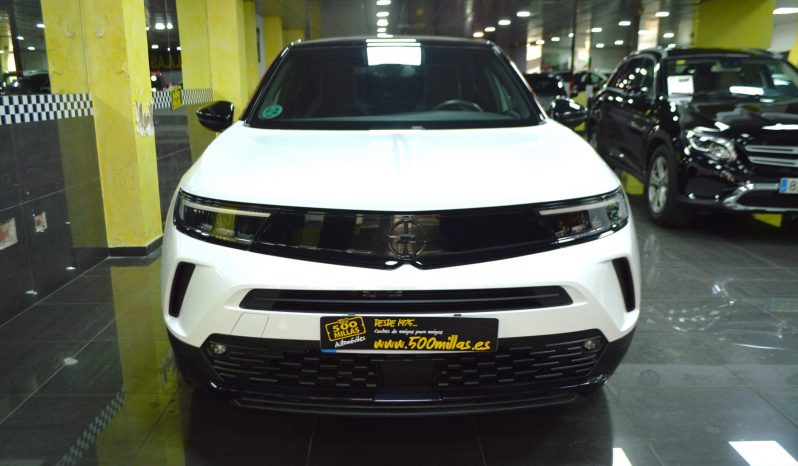 OPEL MOKKA 1.2 T 130 GS-LINE «AUTO» completo