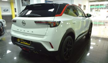 OPEL MOKKA 1.2 T 130 GS-LINE «AUTO» completo