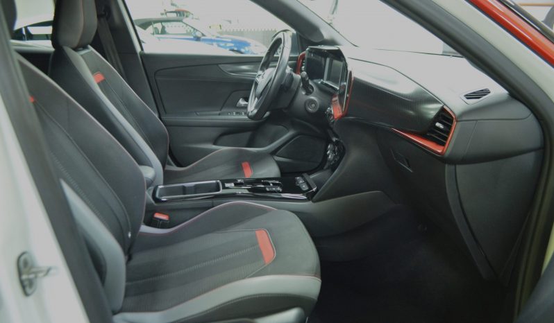 OPEL MOKKA 1.2 T 130 GS-LINE «AUTO» completo