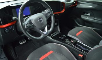OPEL MOKKA 1.2 T 130 GS-LINE «AUTO» completo