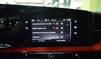 OPEL MOKKA 1.2 T 130 GS-LINE «AUTO» completo