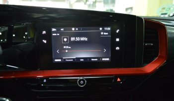 OPEL MOKKA 1.2 T 130 GS-LINE «AUTO» completo