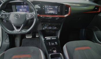 OPEL MOKKA 1.2 T 130 GS-LINE «AUTO» completo
