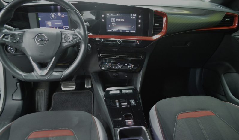 OPEL MOKKA 1.2 T 130 GS-LINE «AUTO» completo