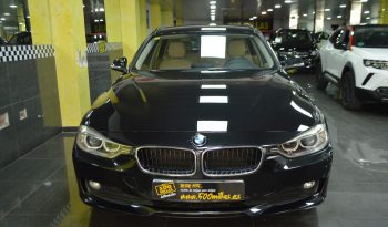 BMW 320D TOURING EFFICIENT DYNAMICS completo