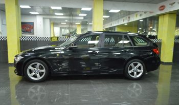 BMW 320D TOURING EFFICIENT DYNAMICS completo
