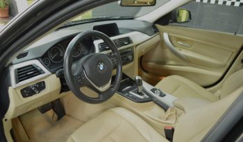 BMW 320D TOURING EFFICIENT DYNAMICS completo