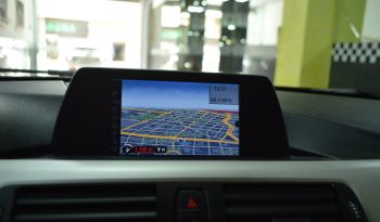 BMW 320D TOURING EFFICIENT DYNAMICS completo