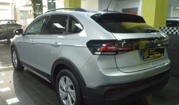 VOLKSWAGEN TAIGO 1.0 TSI «DSG» completo