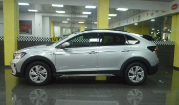 VOLKSWAGEN TAIGO 1.0 TSI «DSG» completo