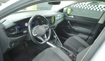 VOLKSWAGEN TAIGO 1.0 TSI «DSG» completo