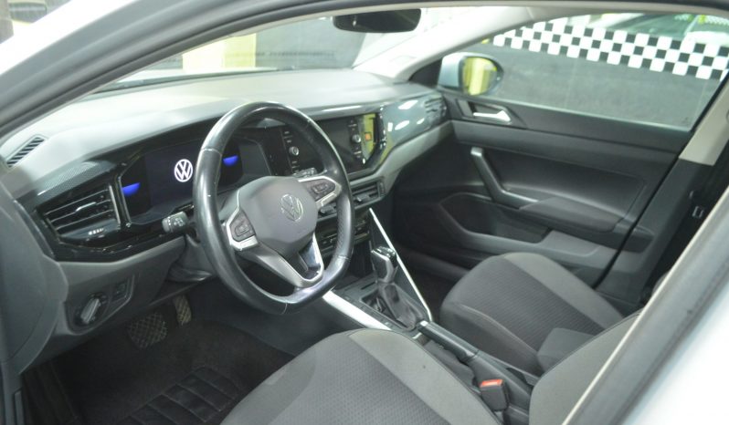 VOLKSWAGEN TAIGO 1.0 TSI «DSG» completo