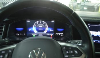 VOLKSWAGEN TAIGO 1.0 TSI «DSG» completo