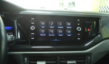 VOLKSWAGEN TAIGO 1.0 TSI «DSG» completo