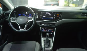 VOLKSWAGEN TAIGO 1.0 TSI «DSG» completo