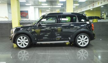MINI COUNTRYMAN COOPER S «ALL4» completo