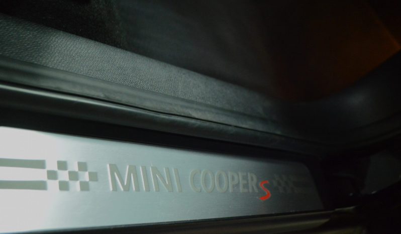 MINI COUNTRYMAN COOPER S «ALL4» completo